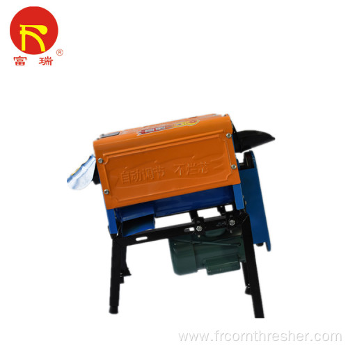 High Quality Small Multi-function Corn Thresher Philippines